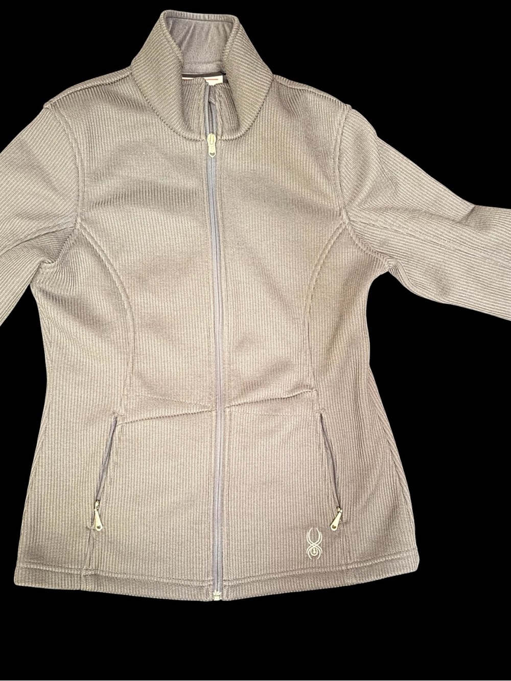 Women’s Spyder Core sweater jacket full zip
